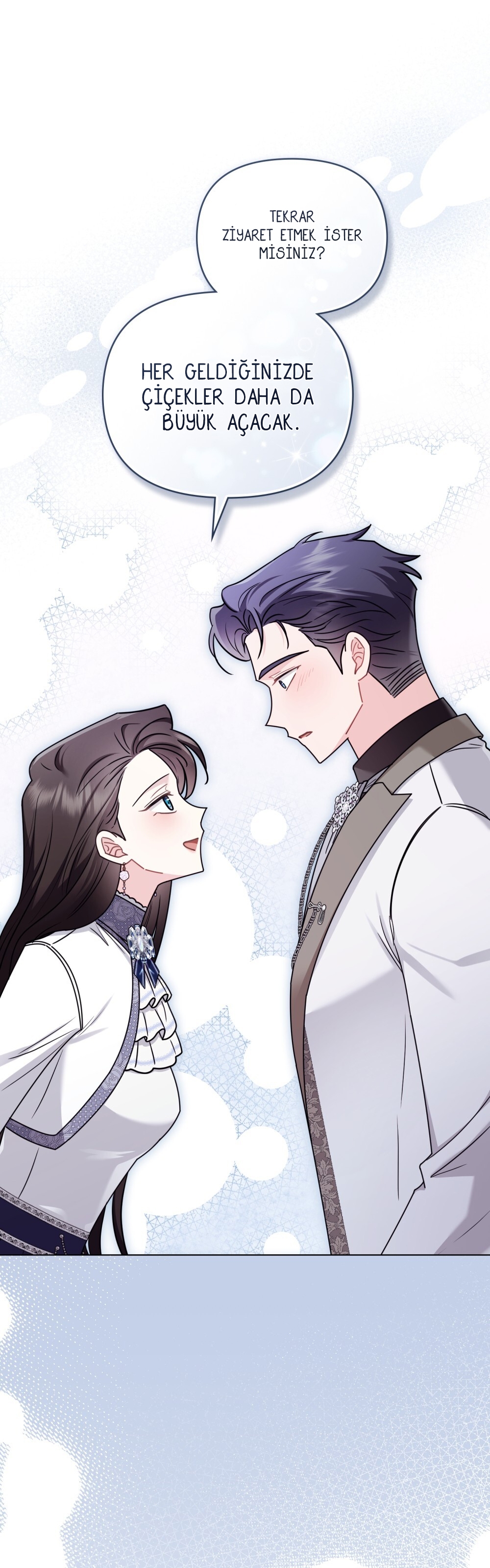 Camellia'nın Peşinde Bölüm 139 - Sayfa 25