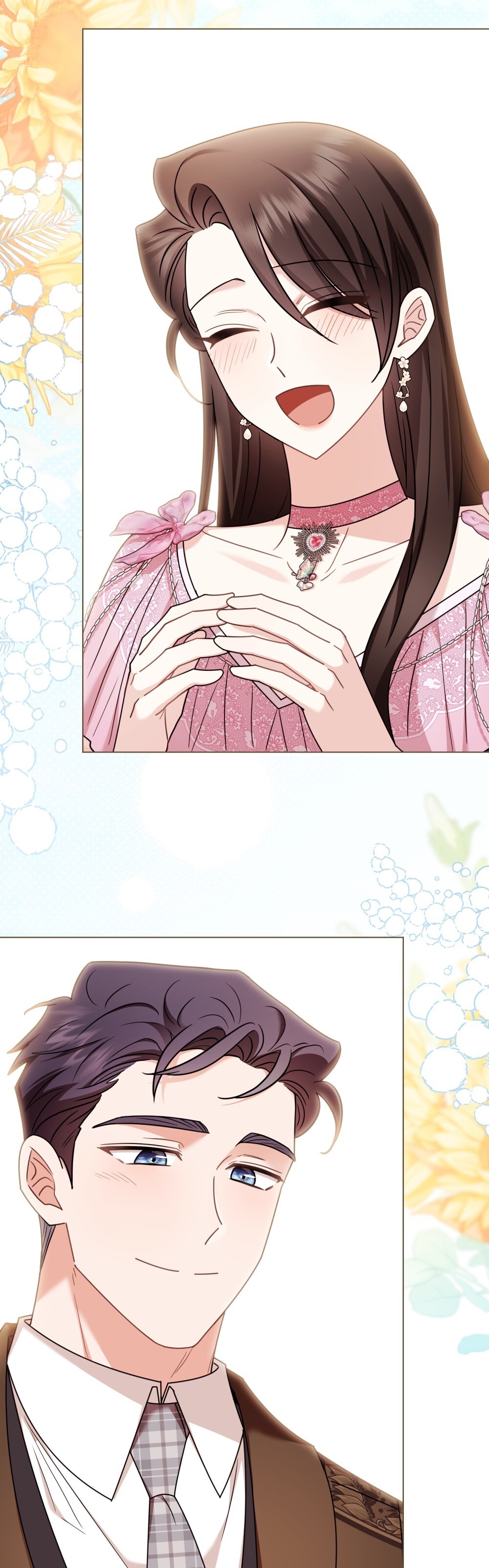 Camellia'nın Peşinde Bölüm 139 - Sayfa 28