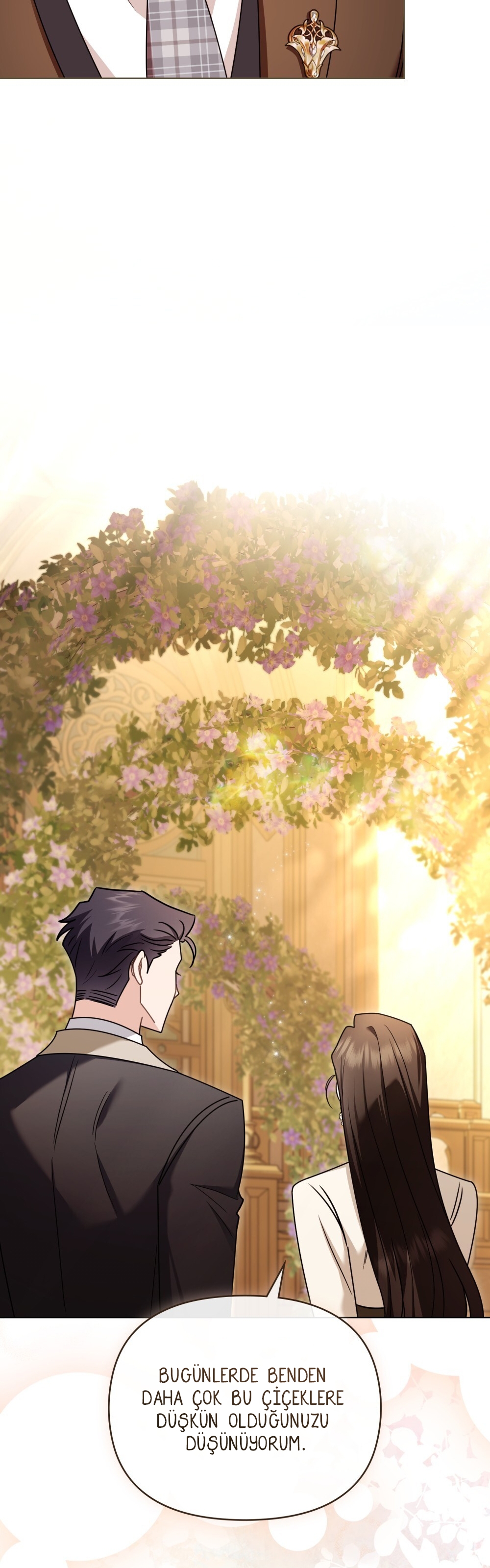 Camellia'nın Peşinde Bölüm 139 - Sayfa 29