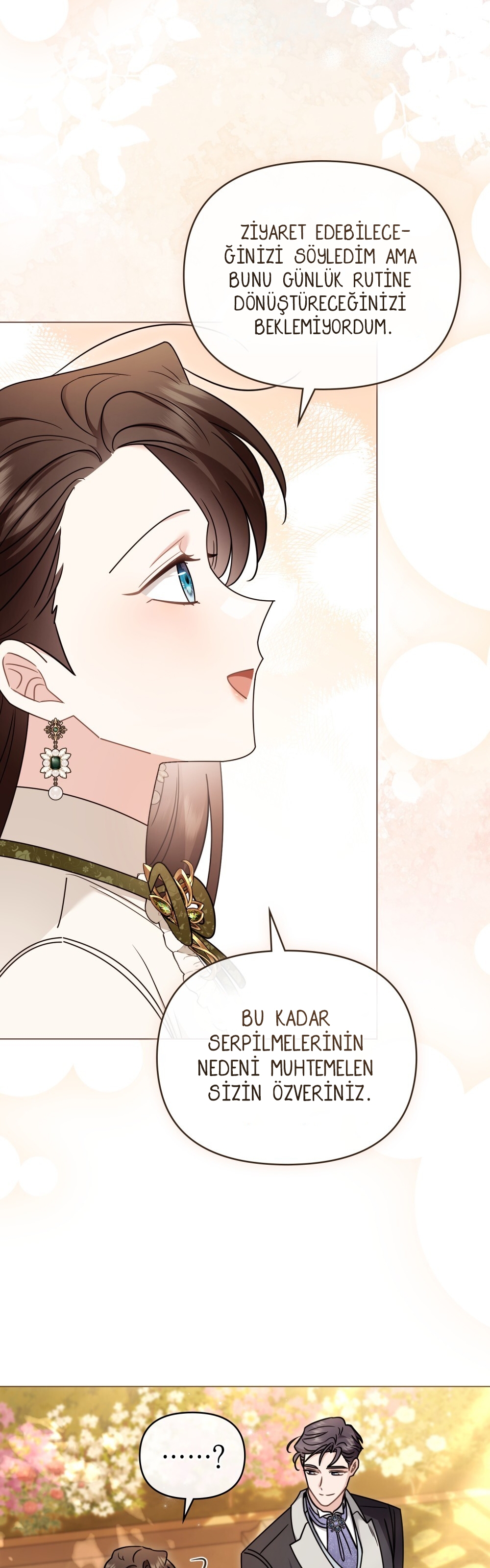 Camellia'nın Peşinde Bölüm 139 - Sayfa 30