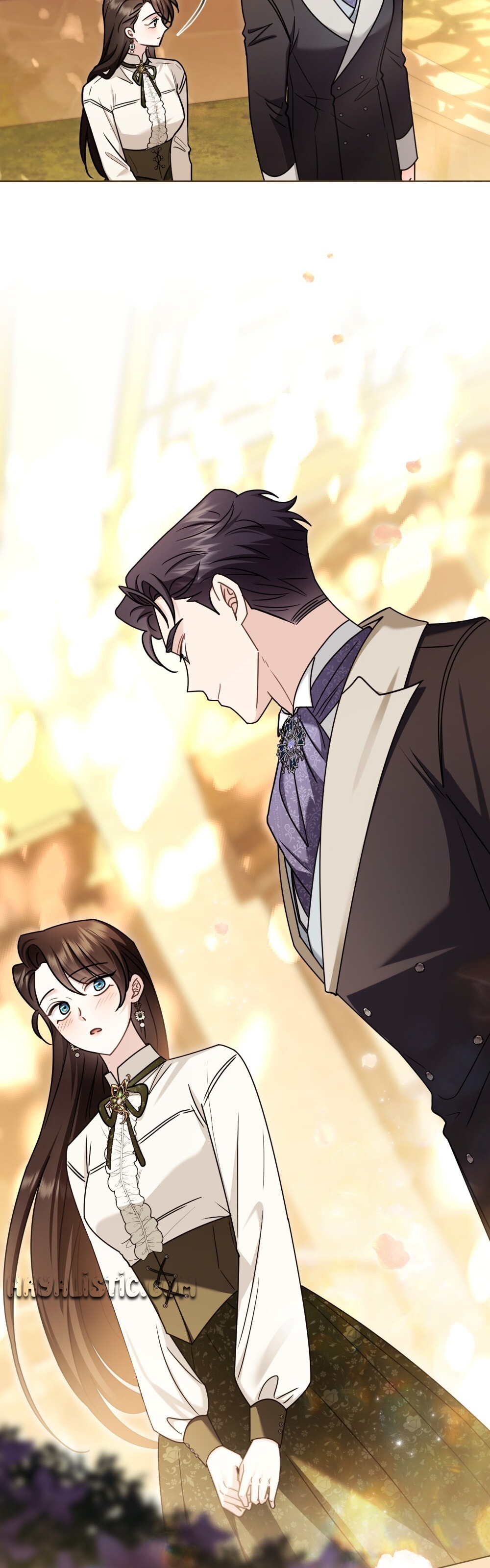 Camellia'nın Peşinde Bölüm 139 - Sayfa 31