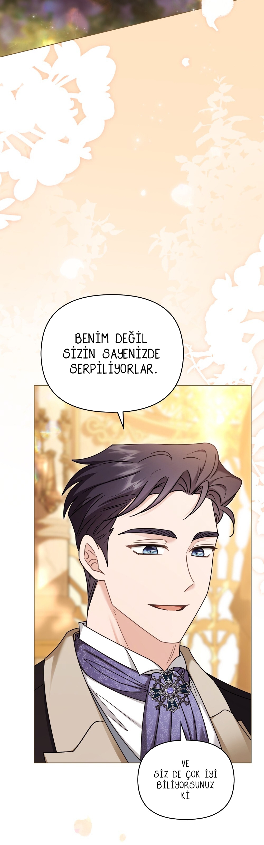 Camellia'nın Peşinde Bölüm 139 - Sayfa 32