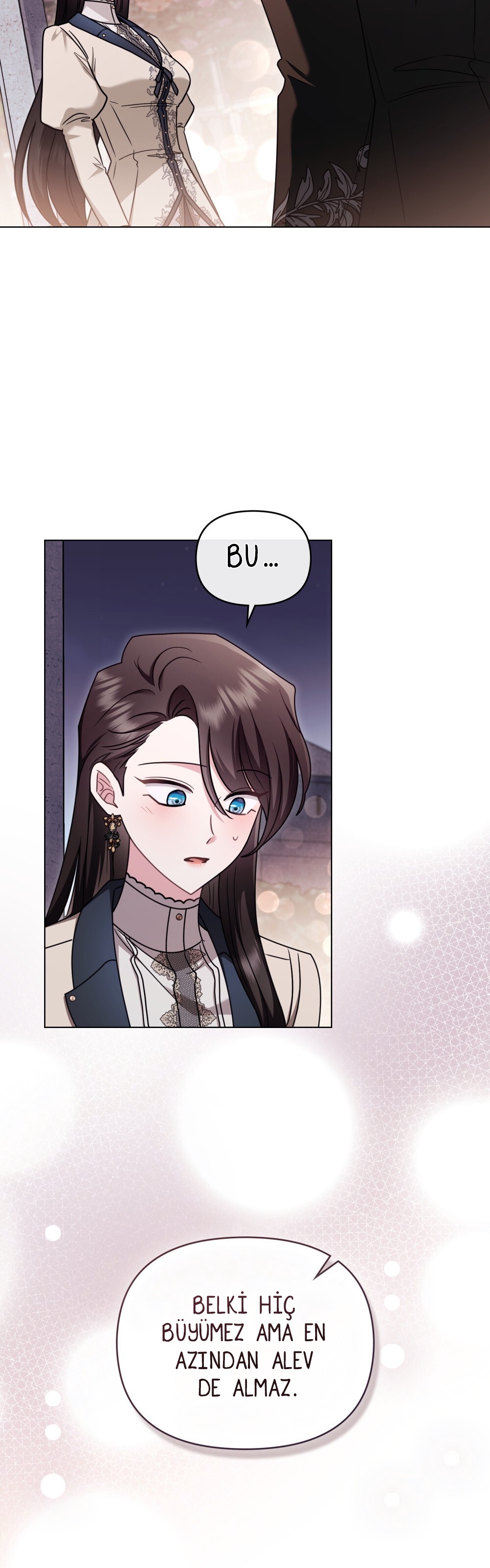 Camellia'nın Peşinde Bölüm 139 - Sayfa 40