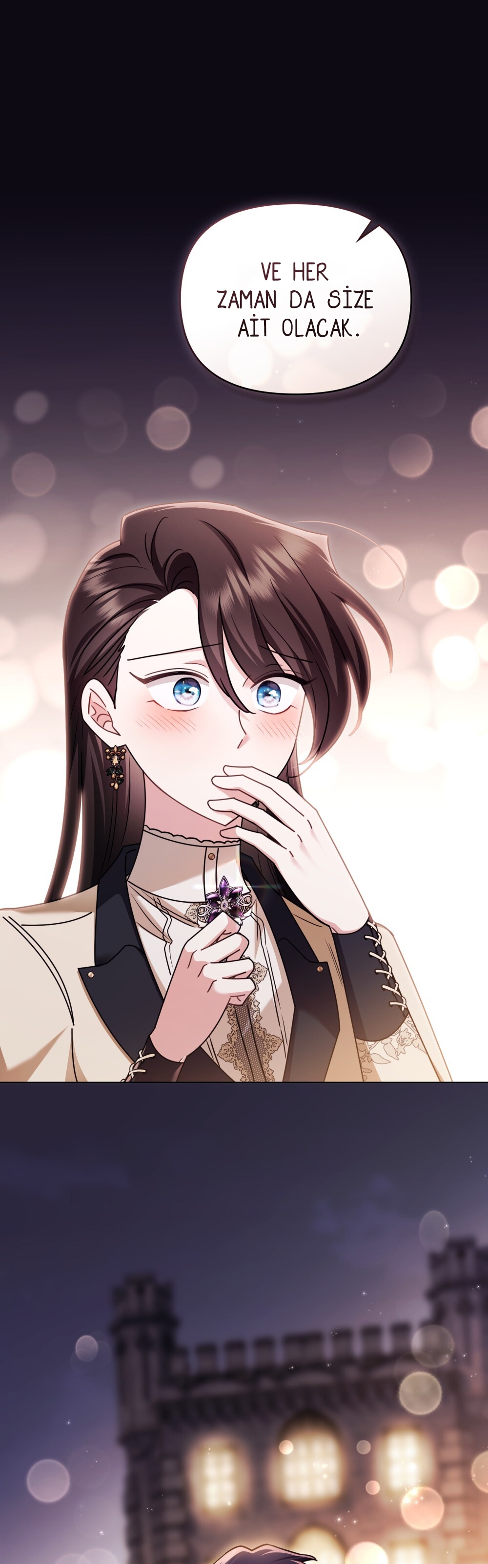 Camellia'nın Peşinde Bölüm 139 - Sayfa 42