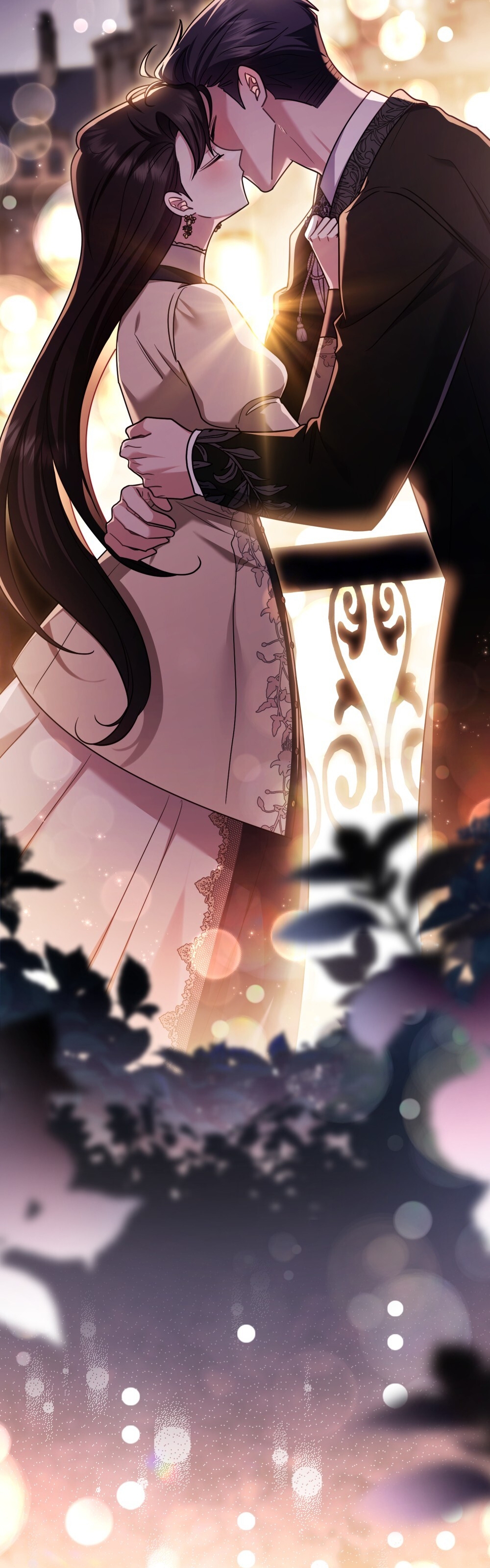 Camellia'nın Peşinde Bölüm 139 - Sayfa 43