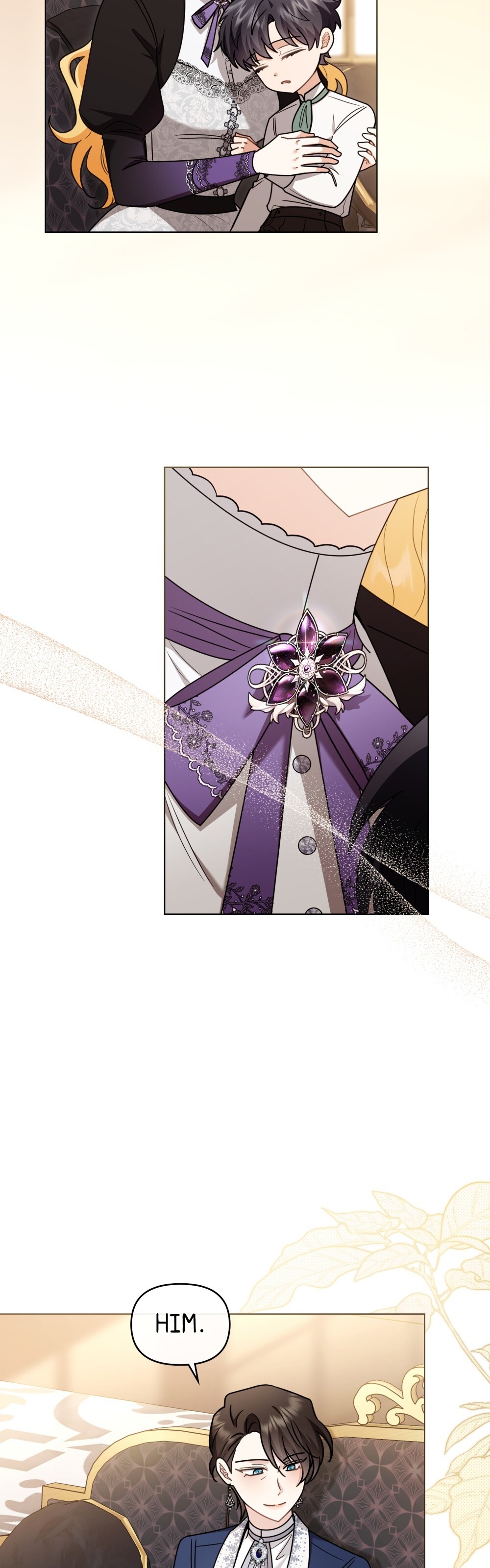 Camellia'nın Peşinde Bölüm 139 - Sayfa 45