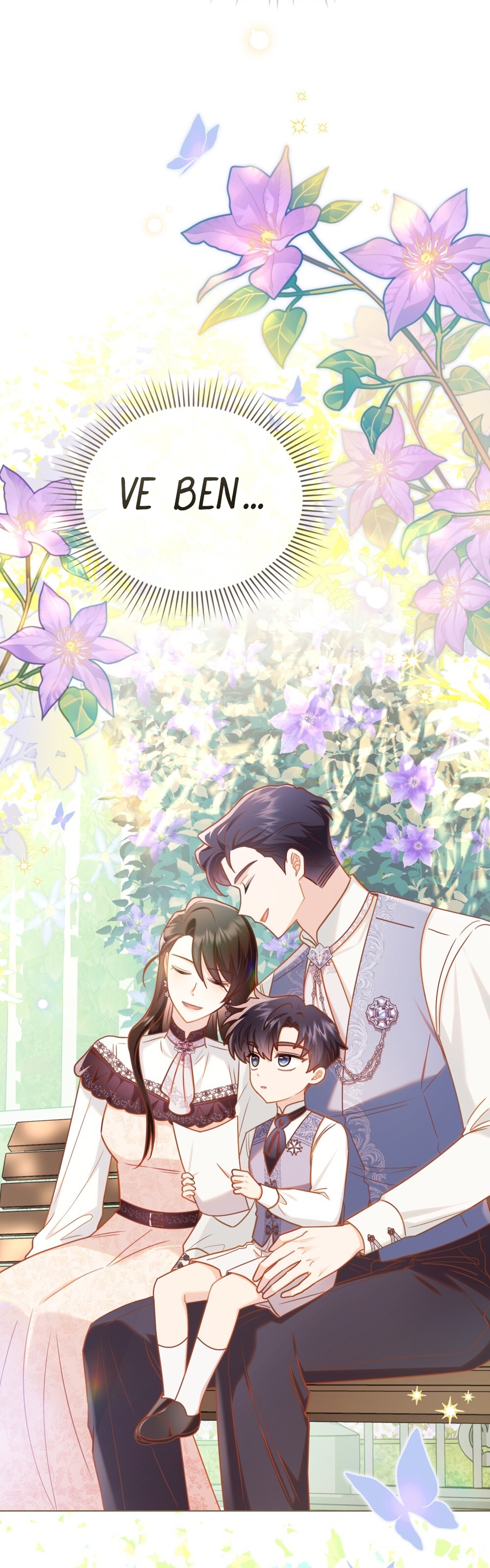 Camellia'nın Peşinde Bölüm 139 - Sayfa 47