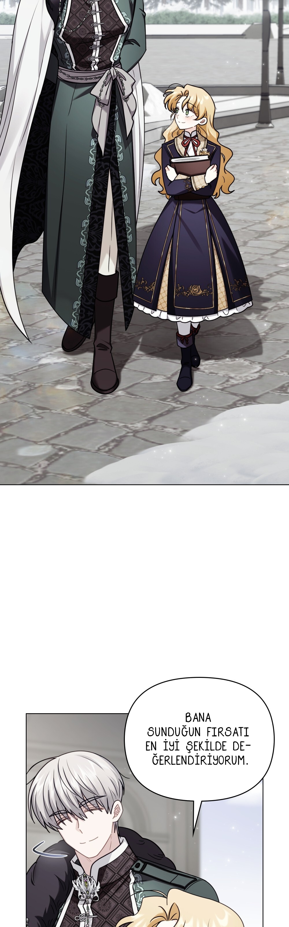 Camellia'nın Peşinde SON BÖLÜMÜ OKUMAYA GİT - Sayfa 2