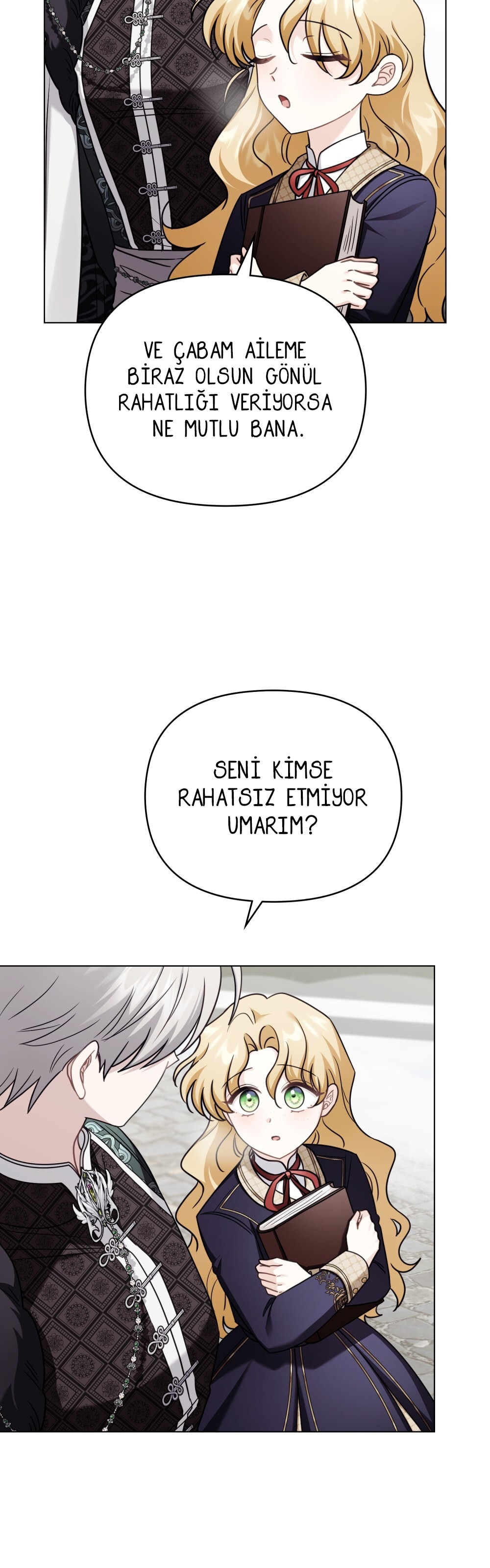 Camellia'nın Peşinde SON BÖLÜMÜ OKUMAYA GİT - Sayfa 3