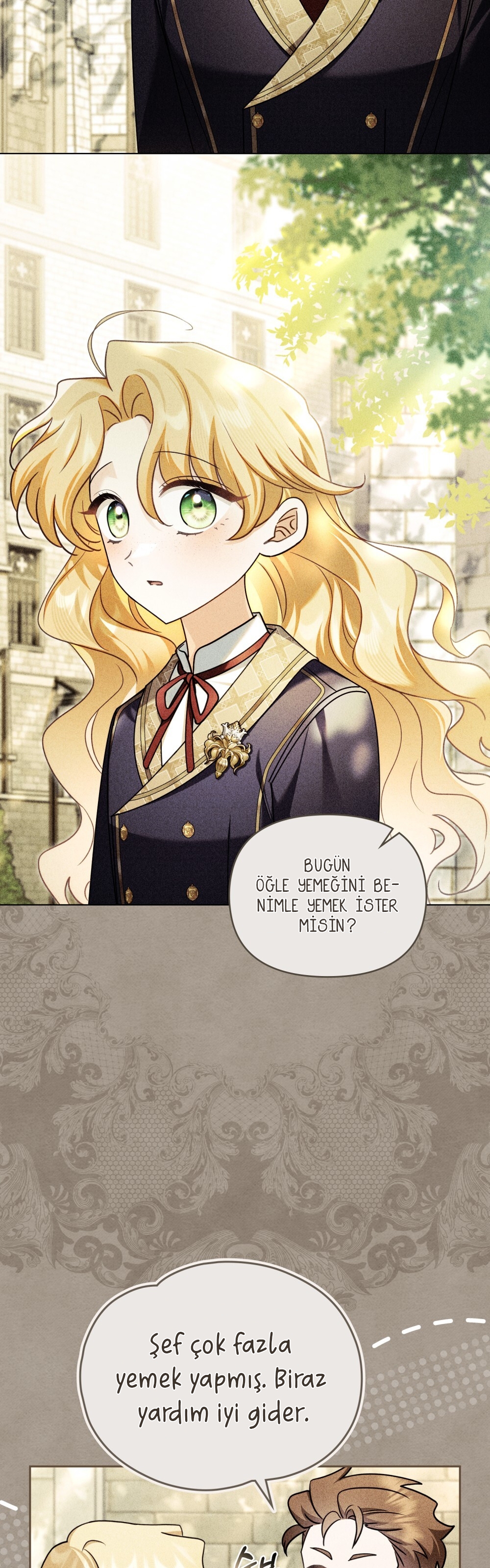 Camellia'nın Peşinde SON BÖLÜMÜ OKUMAYA GİT - Sayfa 5