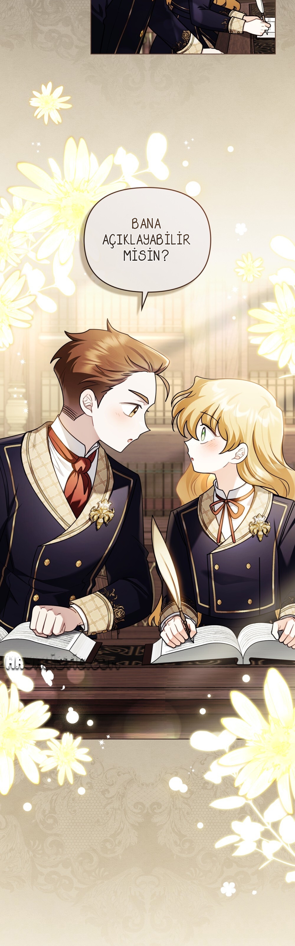 Camellia'nın Peşinde SON BÖLÜMÜ OKUMAYA GİT - Sayfa 7