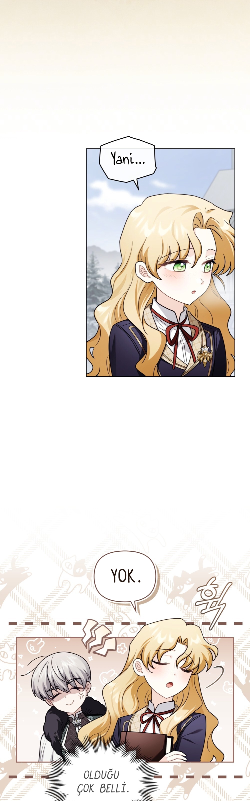 Camellia'nın Peşinde SON BÖLÜMÜ OKUMAYA GİT - Sayfa 8