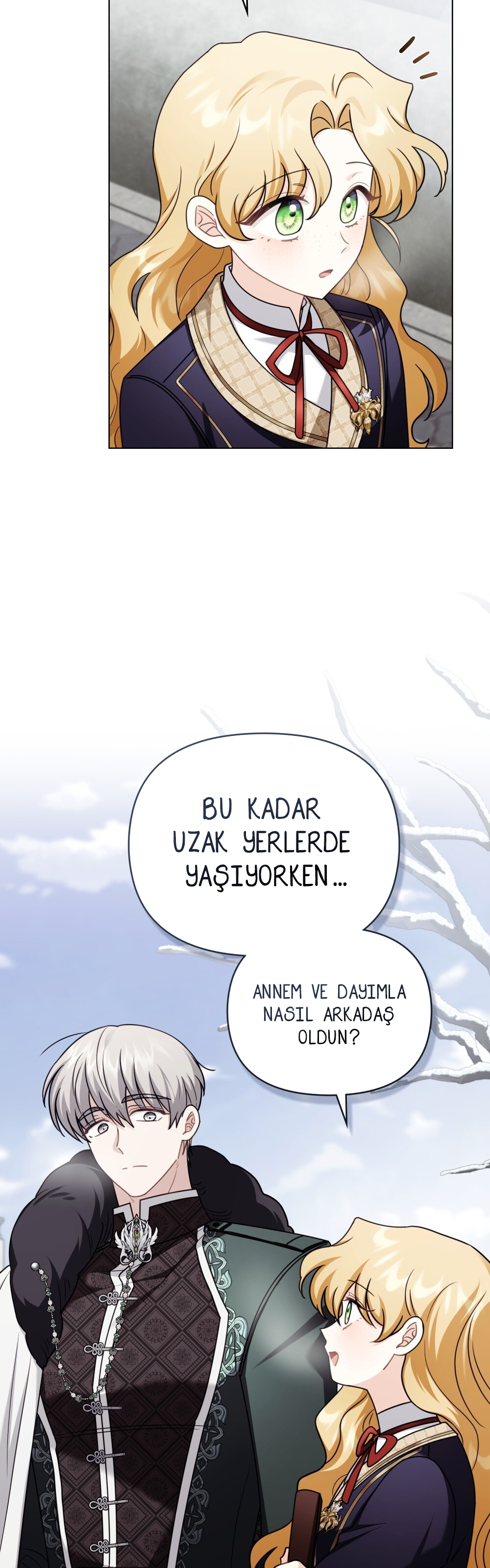 Camellia'nın Peşinde SON BÖLÜMÜ OKUMAYA GİT - Sayfa 10