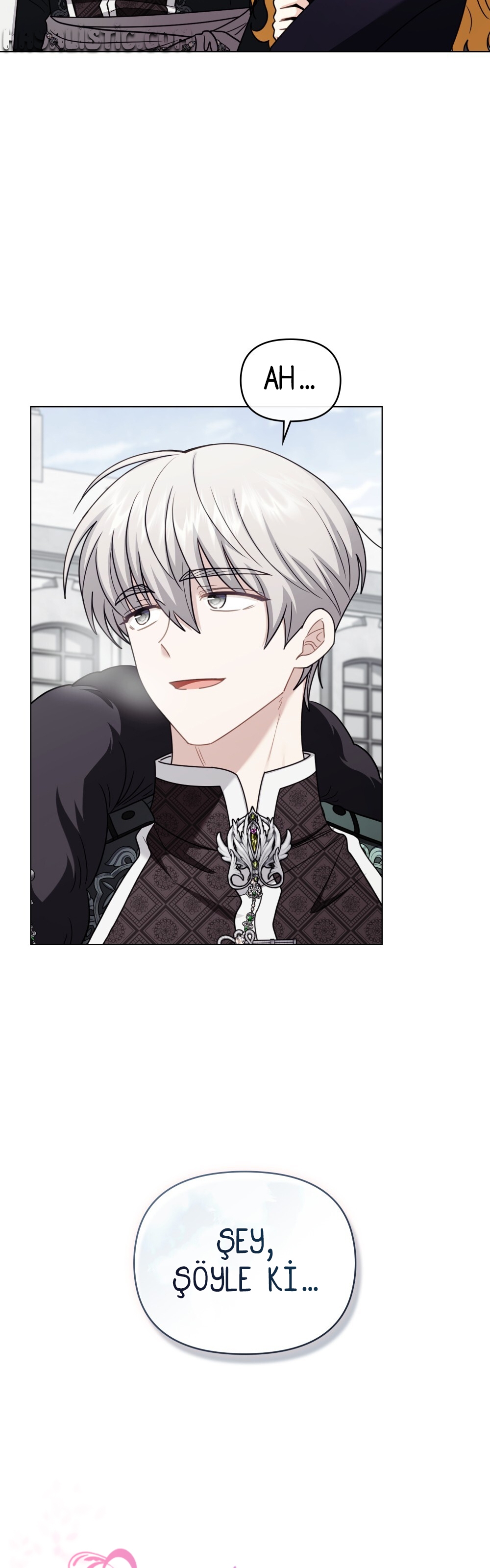 Camellia'nın Peşinde SON BÖLÜMÜ OKUMAYA GİT - Sayfa 11