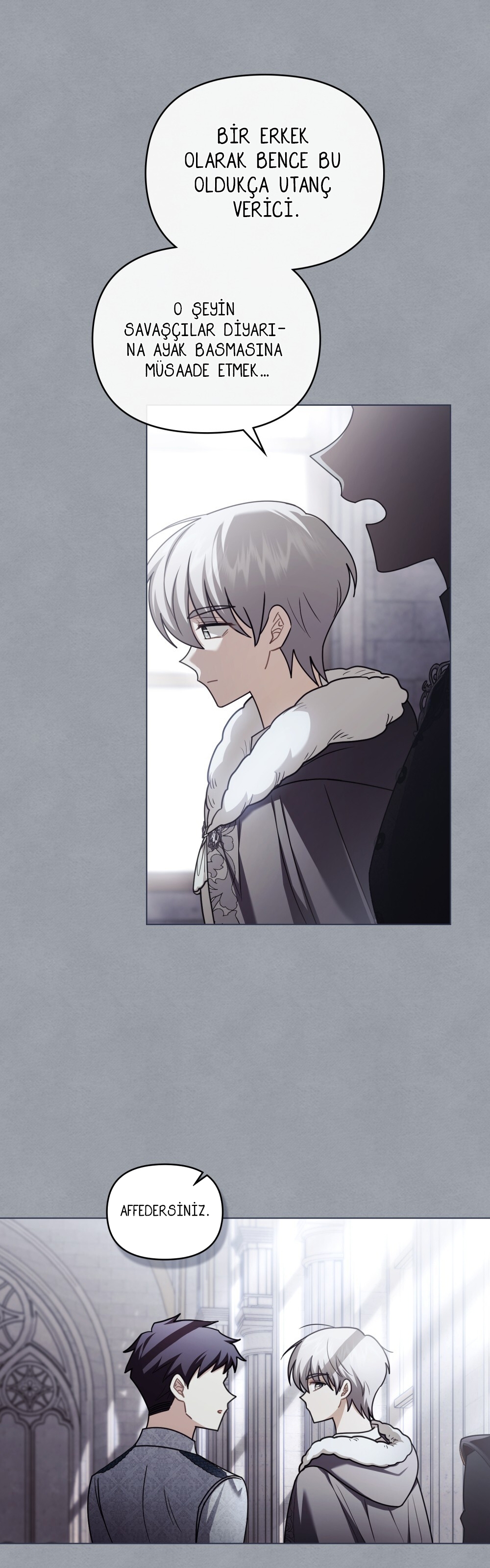 Camellia'nın Peşinde SON BÖLÜMÜ OKUMAYA GİT - Sayfa 14