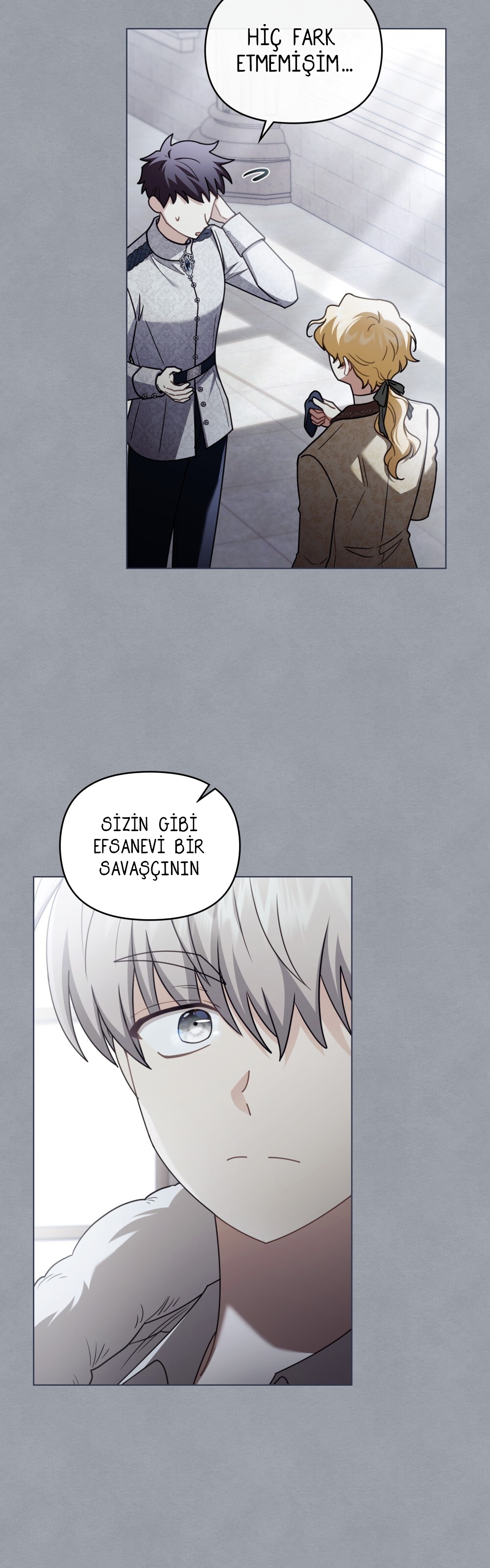 Camellia'nın Peşinde SON BÖLÜMÜ OKUMAYA GİT - Sayfa 17