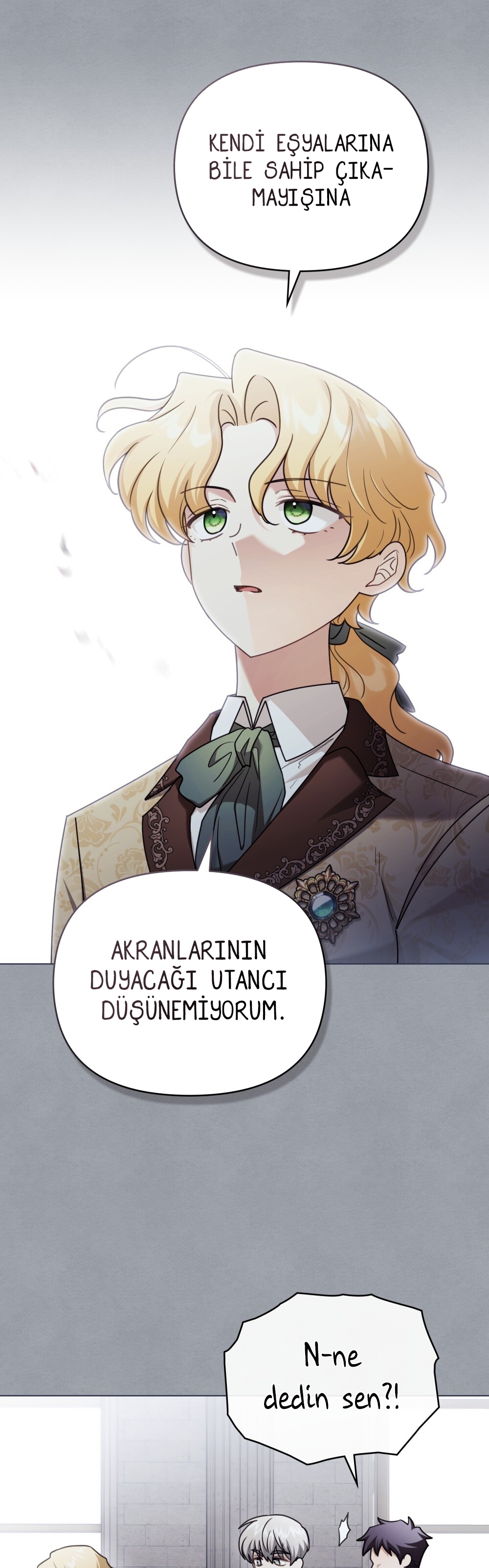 Camellia'nın Peşinde SON BÖLÜMÜ OKUMAYA GİT - Sayfa 18