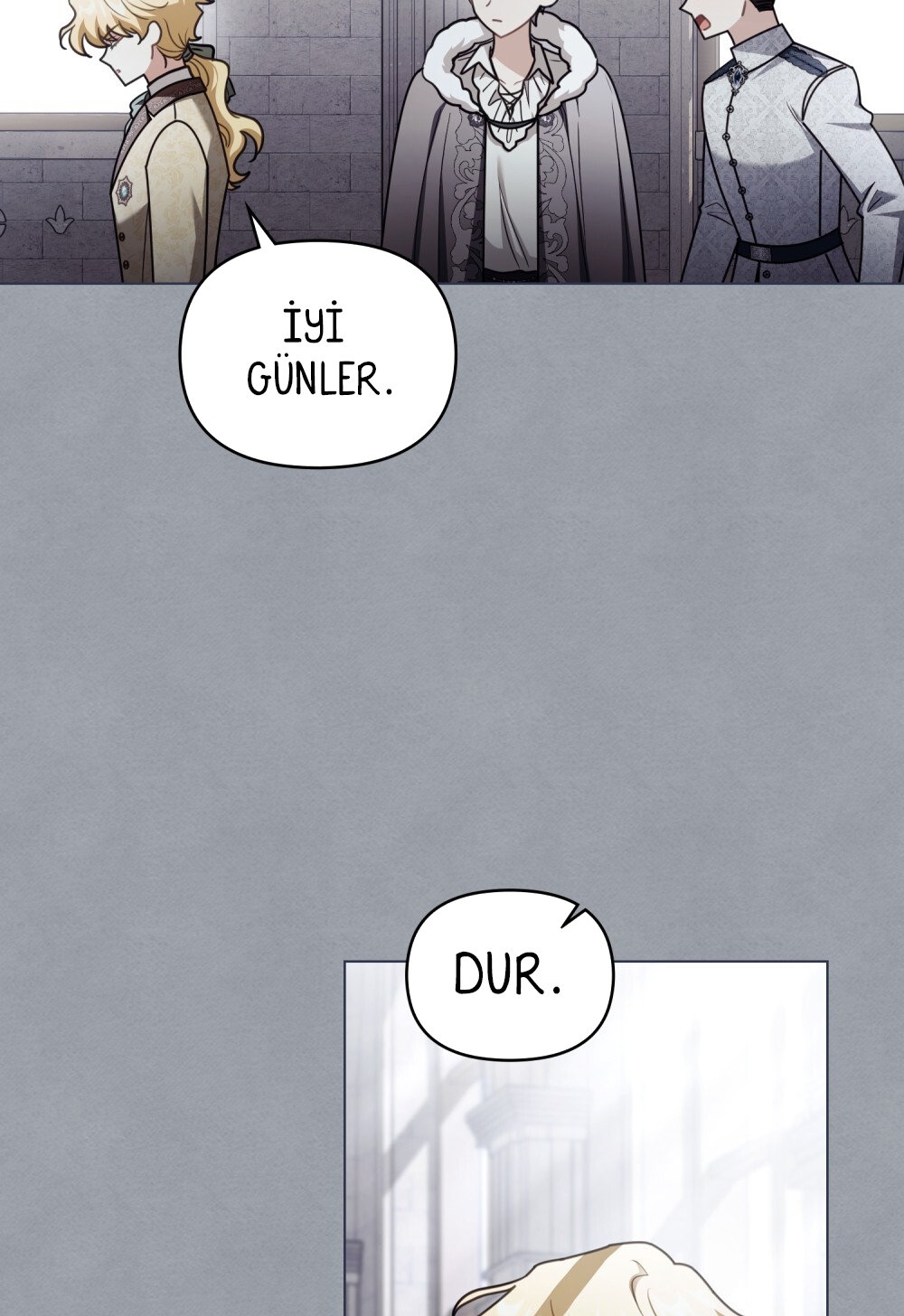 Camellia'nın Peşinde SON BÖLÜMÜ OKUMAYA GİT - Sayfa 19