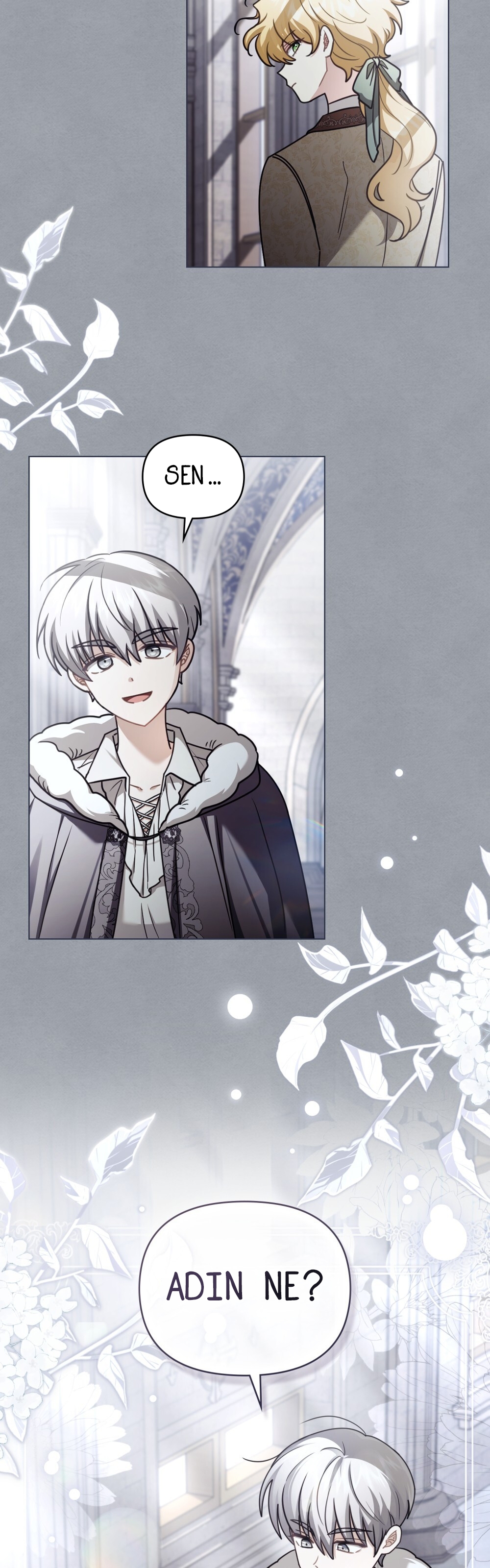 Camellia'nın Peşinde SON BÖLÜMÜ OKUMAYA GİT - Sayfa 20