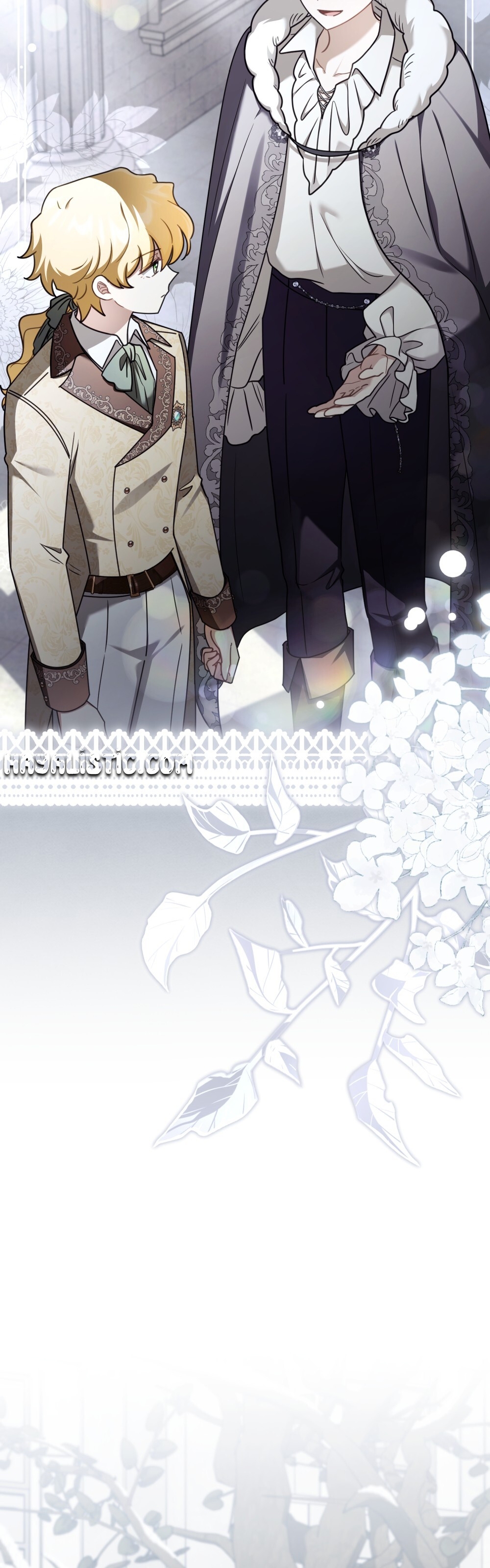 Camellia'nın Peşinde SON BÖLÜMÜ OKUMAYA GİT - Sayfa 21