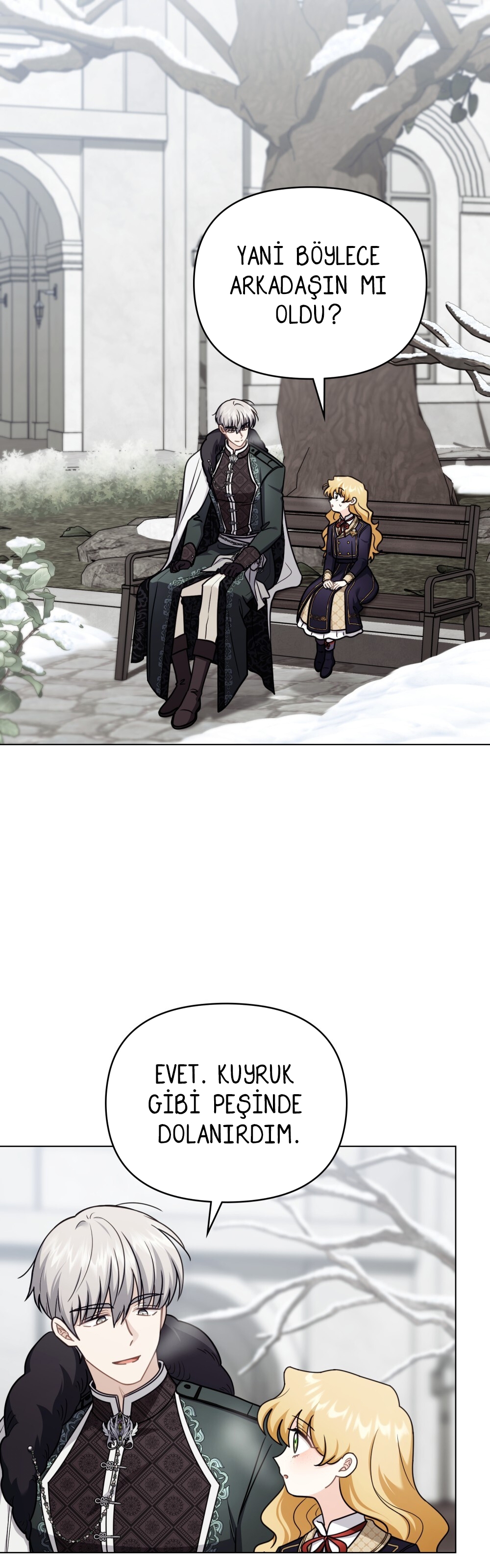 Camellia'nın Peşinde SON BÖLÜMÜ OKUMAYA GİT - Sayfa 22