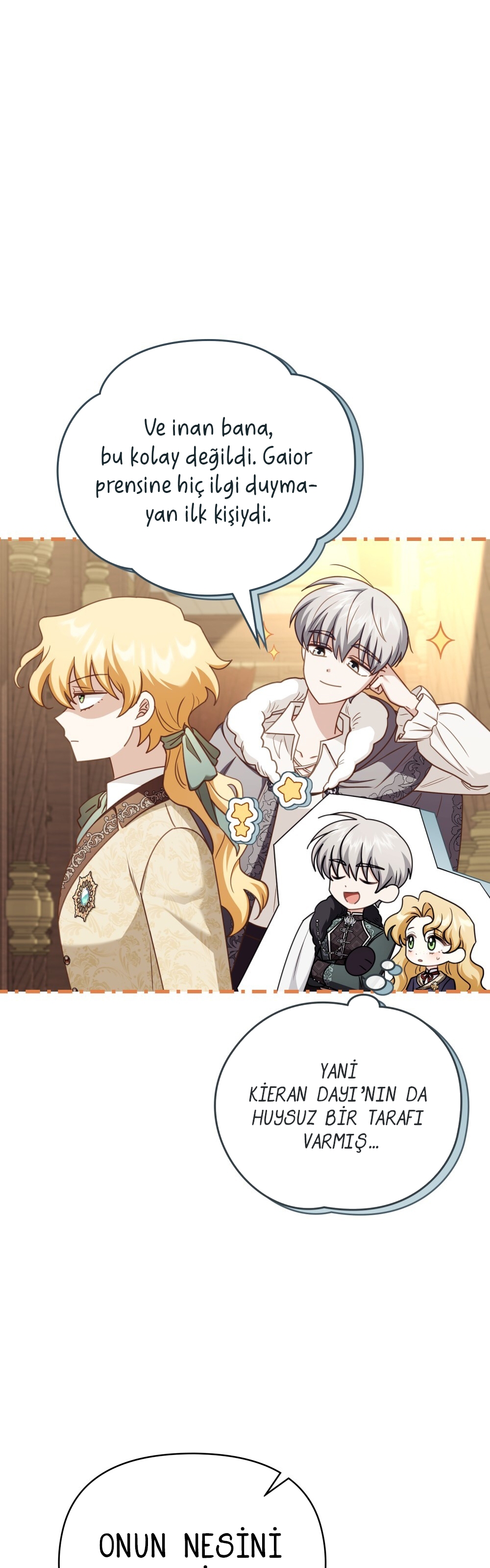 Camellia'nın Peşinde SON BÖLÜMÜ OKUMAYA GİT - Sayfa 23