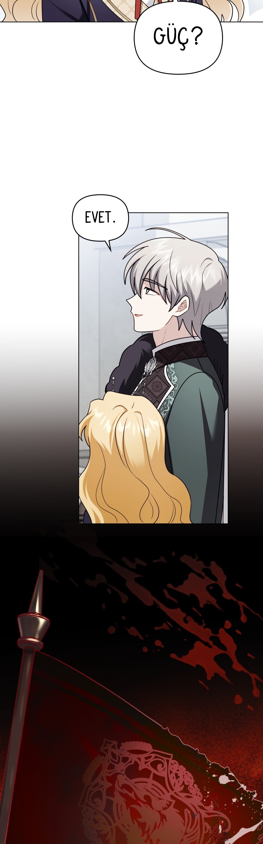 Camellia'nın Peşinde SON BÖLÜMÜ OKUMAYA GİT - Sayfa 25