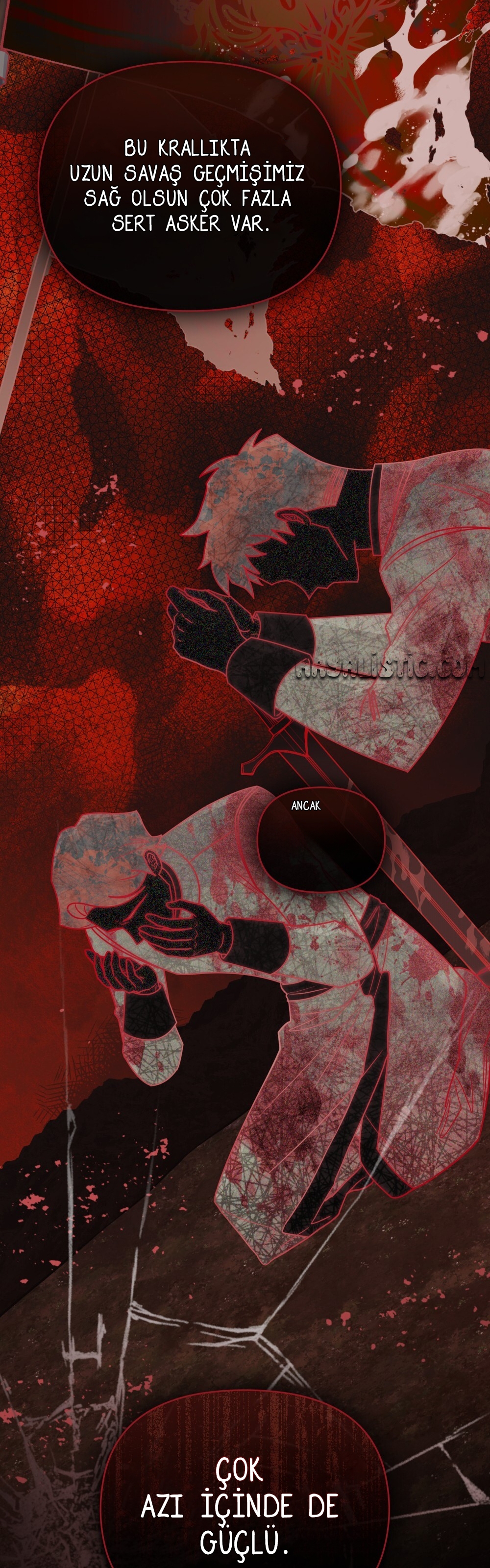 Camellia'nın Peşinde SON BÖLÜMÜ OKUMAYA GİT - Sayfa 26