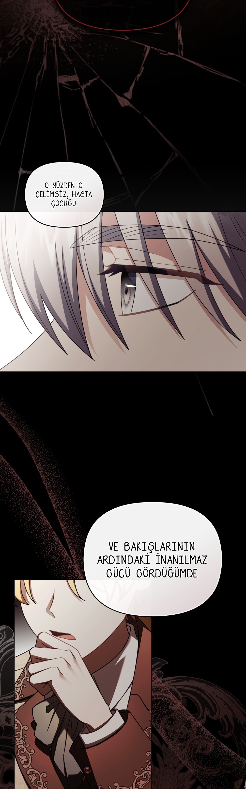 Camellia'nın Peşinde SON BÖLÜMÜ OKUMAYA GİT - Sayfa 27