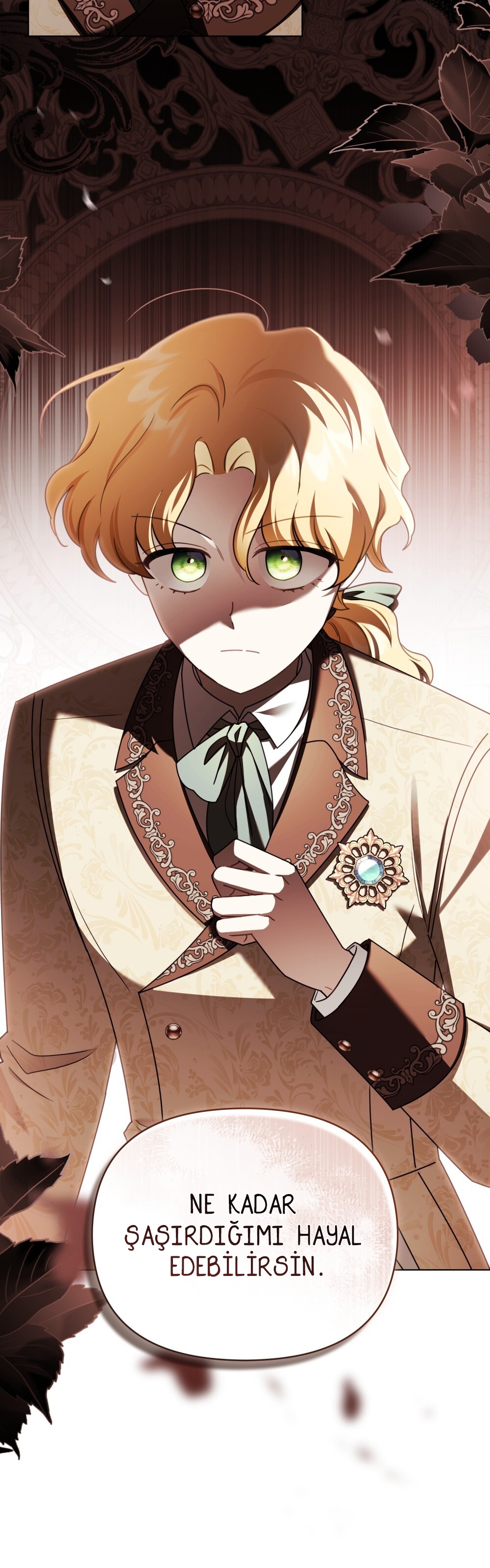 Camellia'nın Peşinde SON BÖLÜMÜ OKUMAYA GİT - Sayfa 28