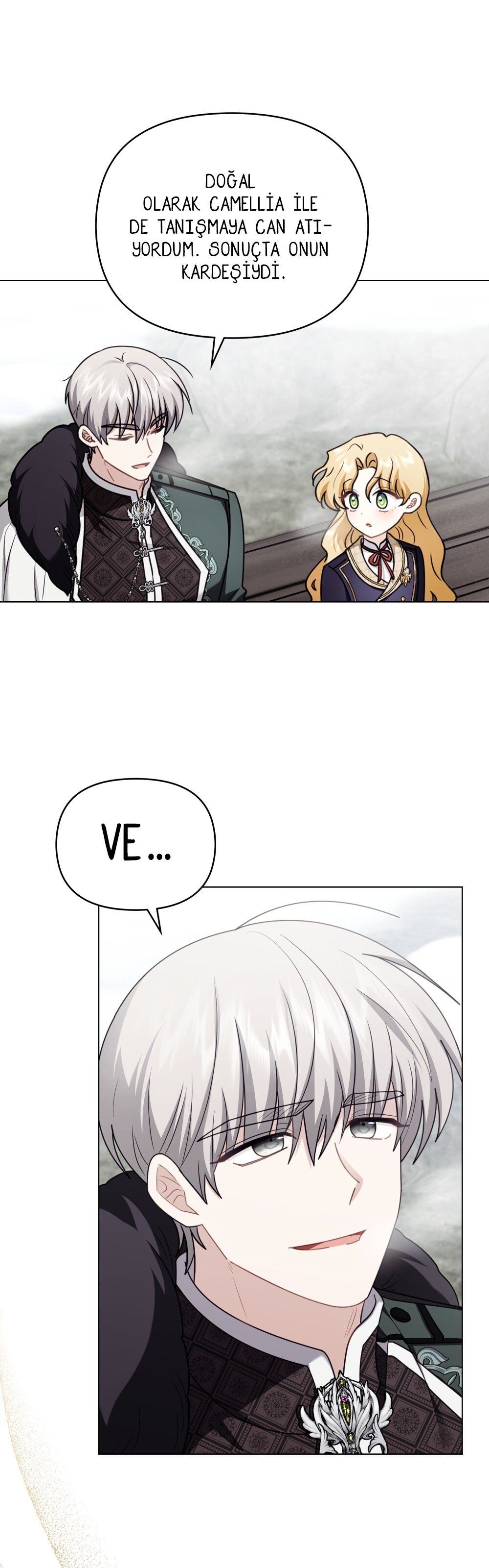 Camellia'nın Peşinde SON BÖLÜMÜ OKUMAYA GİT - Sayfa 29