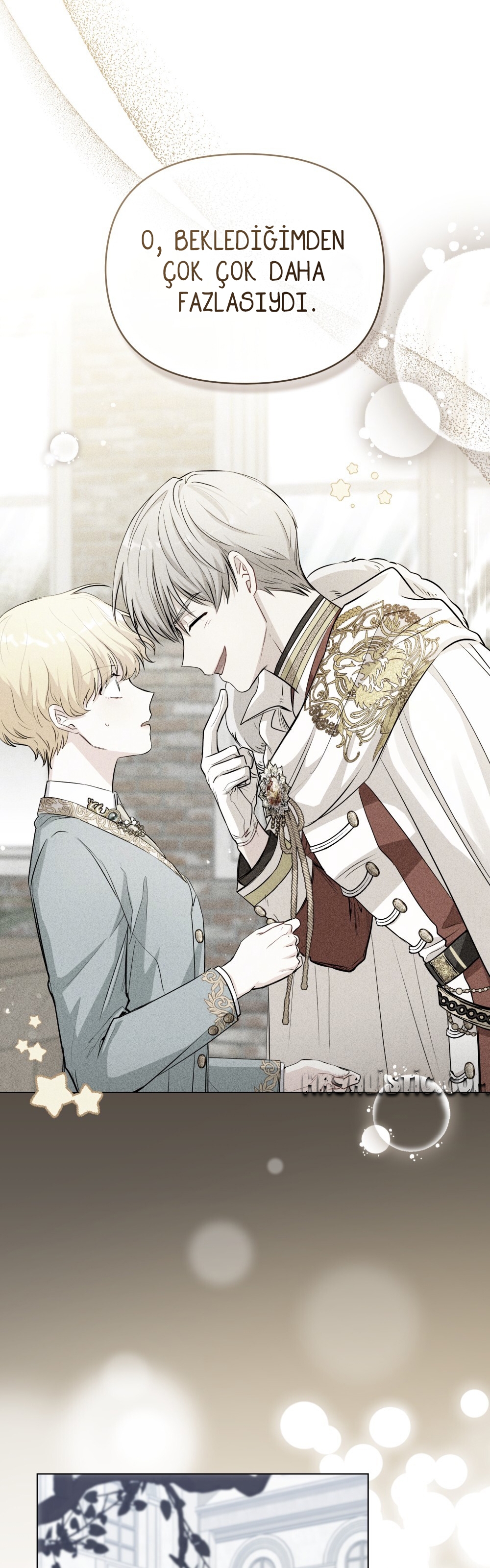 Camellia'nın Peşinde SON BÖLÜMÜ OKUMAYA GİT - Sayfa 30