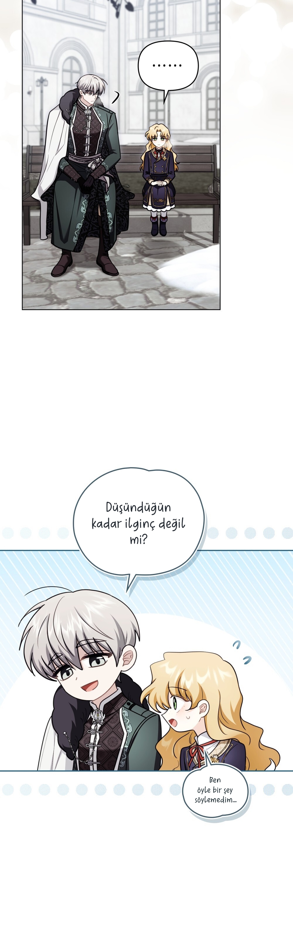 Camellia'nın Peşinde SON BÖLÜMÜ OKUMAYA GİT - Sayfa 31