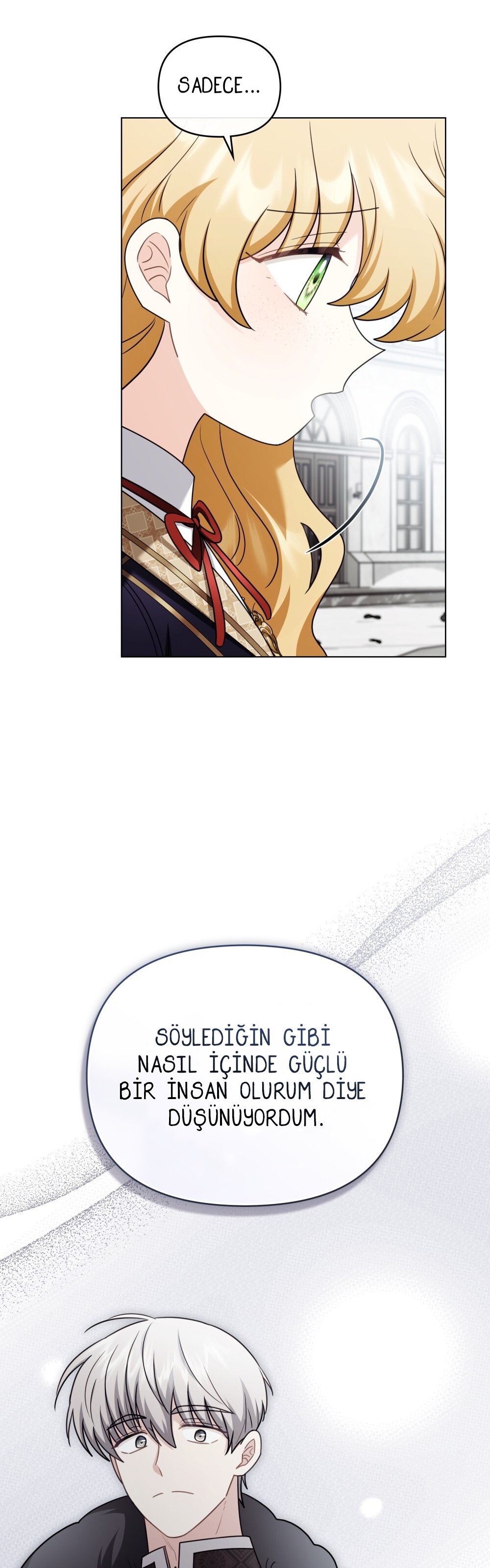 Camellia'nın Peşinde SON BÖLÜMÜ OKUMAYA GİT - Sayfa 32