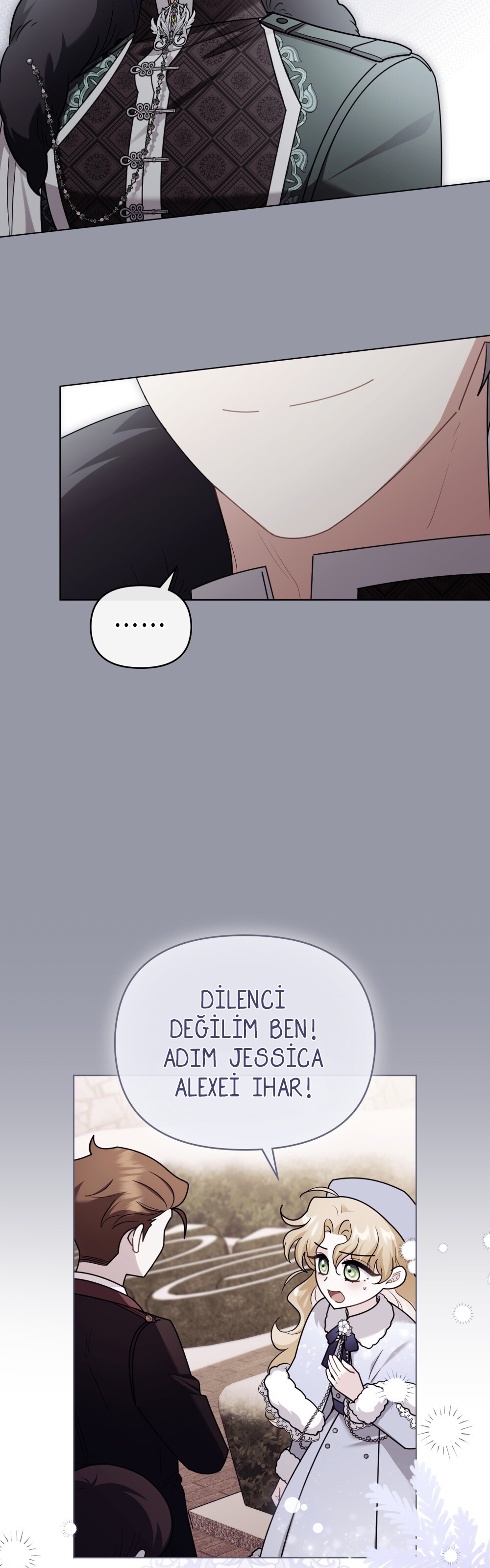 Camellia'nın Peşinde SON BÖLÜMÜ OKUMAYA GİT - Sayfa 33