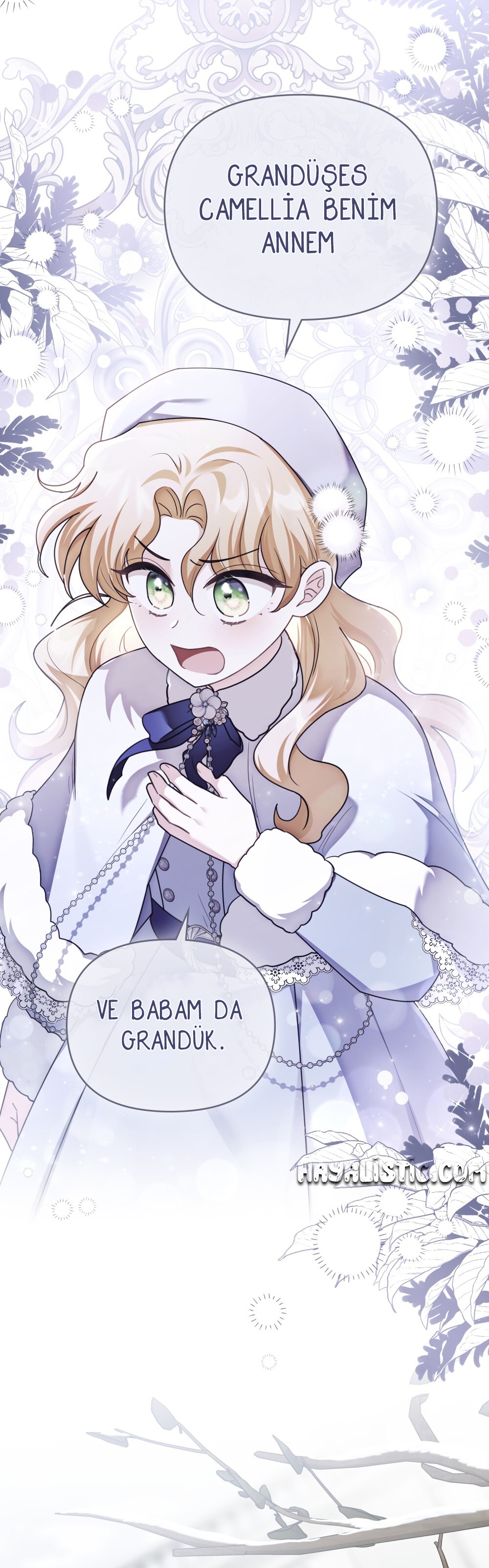 Camellia'nın Peşinde SON BÖLÜMÜ OKUMAYA GİT - Sayfa 34
