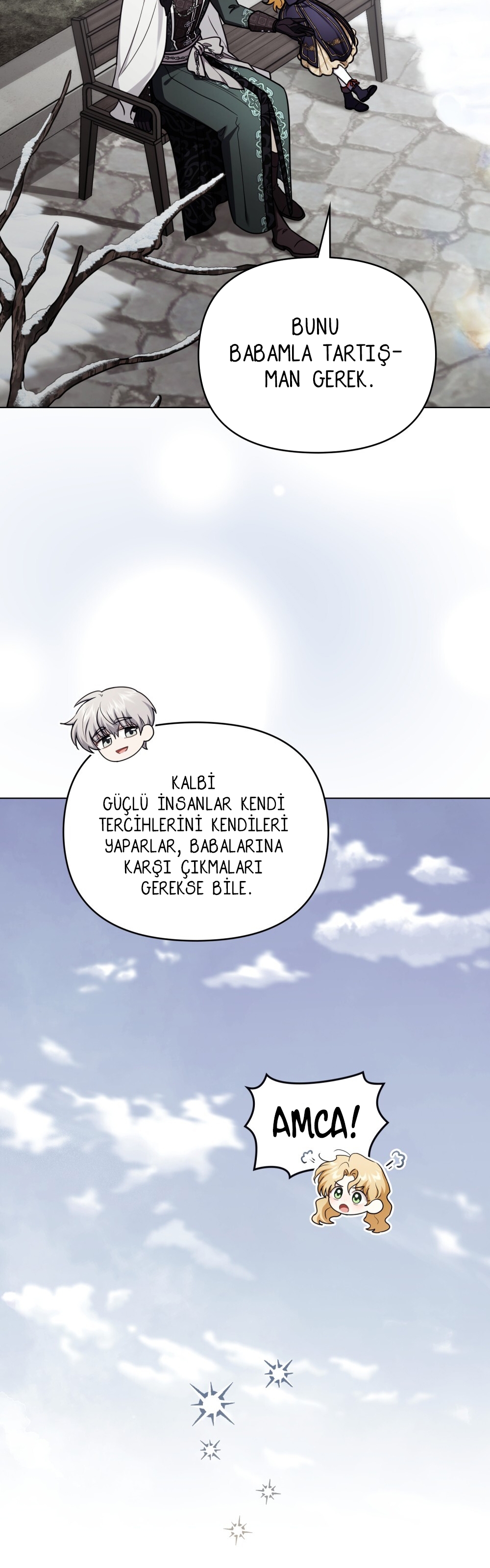 Camellia'nın Peşinde SON BÖLÜMÜ OKUMAYA GİT - Sayfa 36