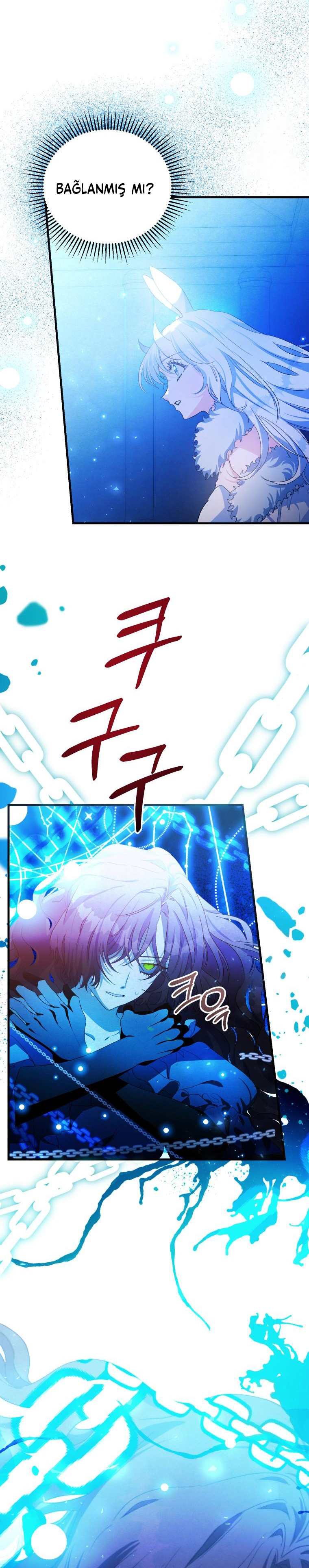 Güven Bana Küçük Dük! Bölüm 86 - Sayfa 2