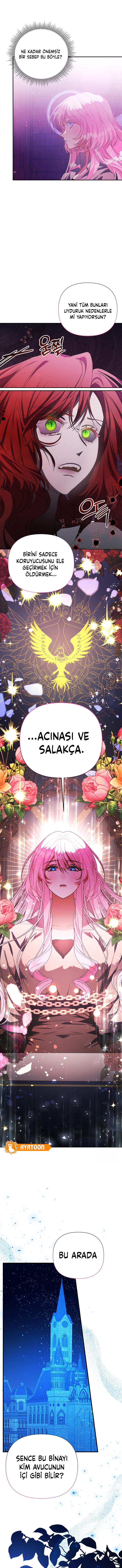 Güven Bana Küçük Dük! Bölüm 86 - Sayfa 10