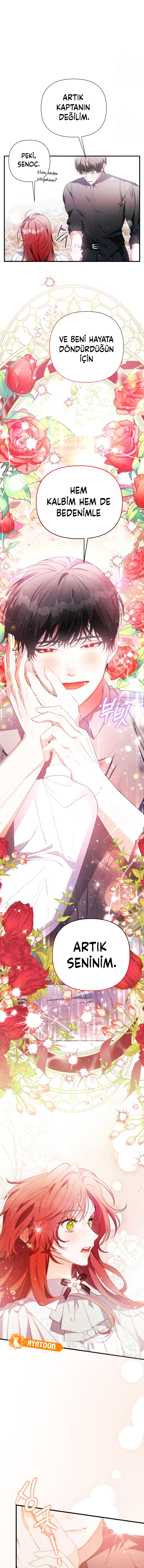 Güven Bana Küçük Dük! SON BÖLÜMÜ OKUMAYA GİT - Sayfa 5
