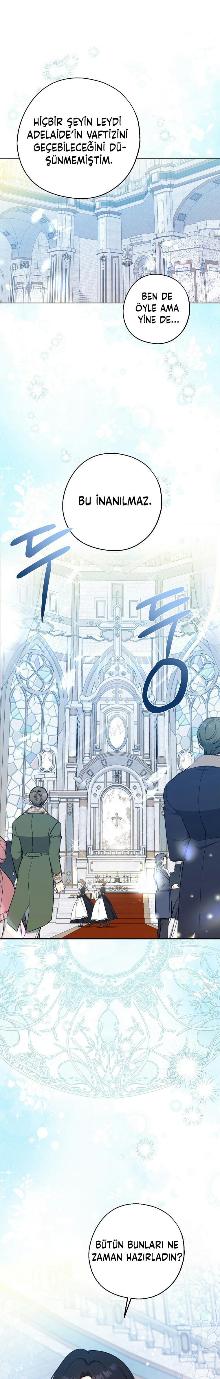 Altın Kaşık Geliyor! Bölüm 117 - Sayfa 1