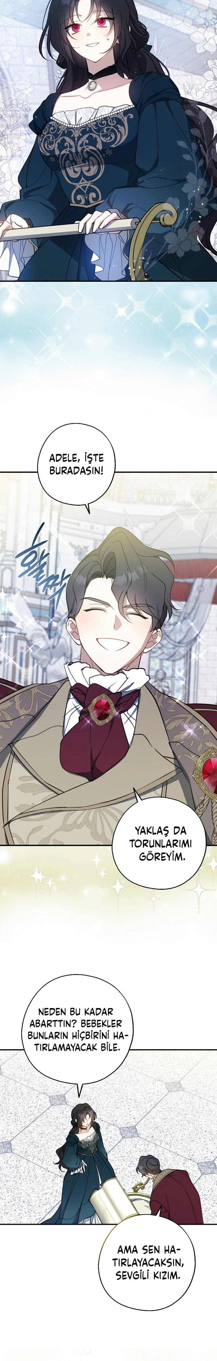 Altın Kaşık Geliyor! Bölüm 117 - Sayfa 2