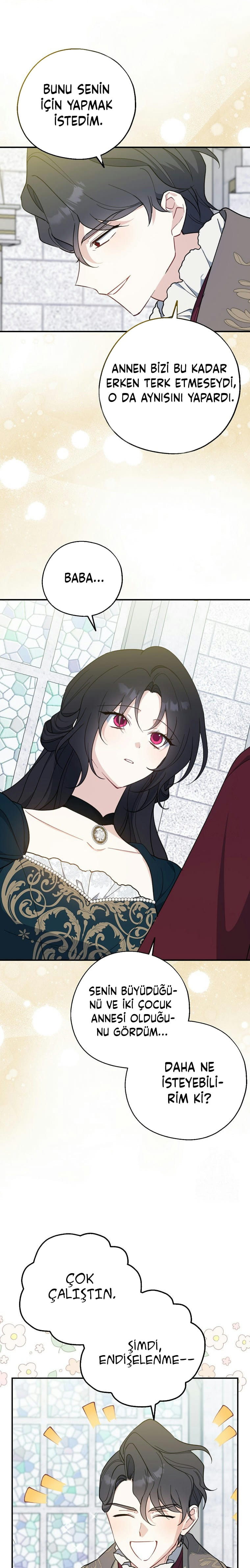 Altın Kaşık Geliyor! Bölüm 117 - Sayfa 3