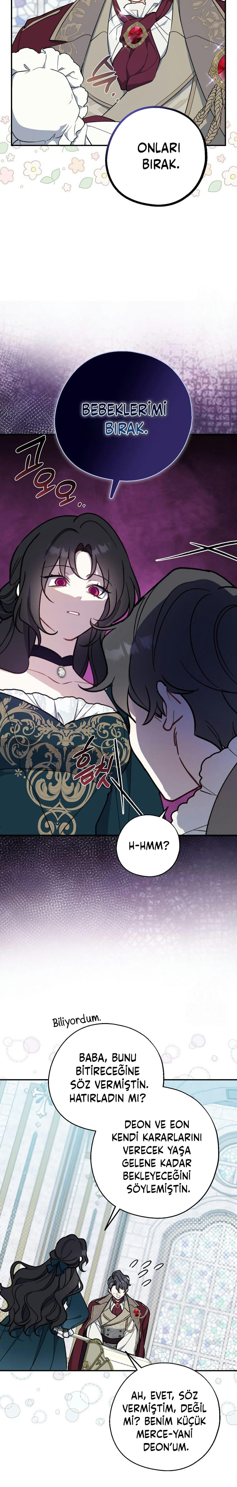 Altın Kaşık Geliyor! Bölüm 117 - Sayfa 4