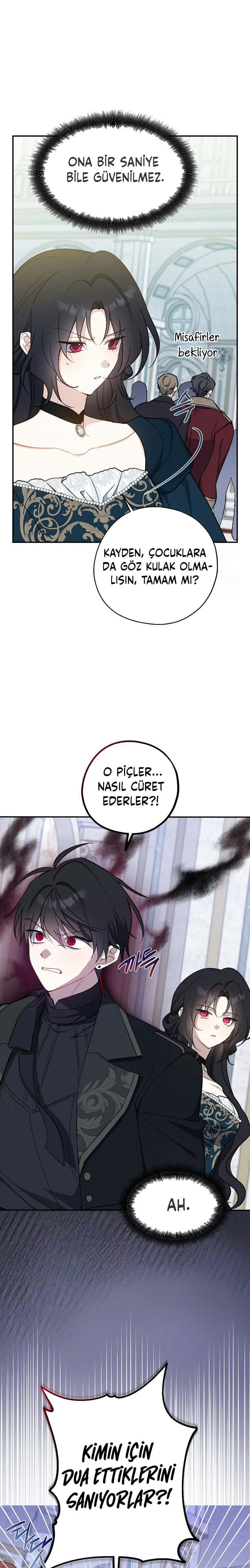 Altın Kaşık Geliyor! Bölüm 117 - Sayfa 5