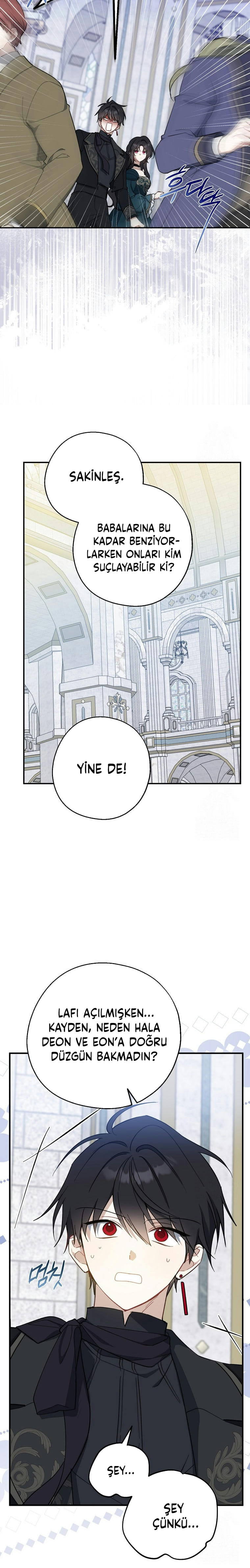 Altın Kaşık Geliyor! Bölüm 117 - Sayfa 6