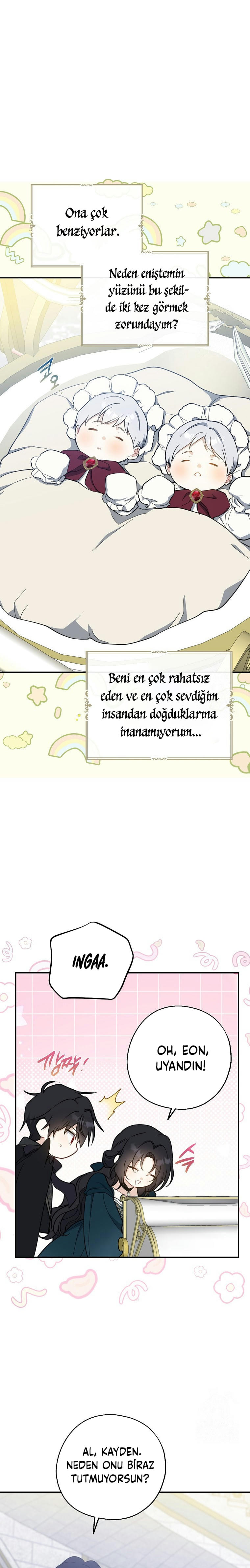 Altın Kaşık Geliyor! Bölüm 117 - Sayfa 7