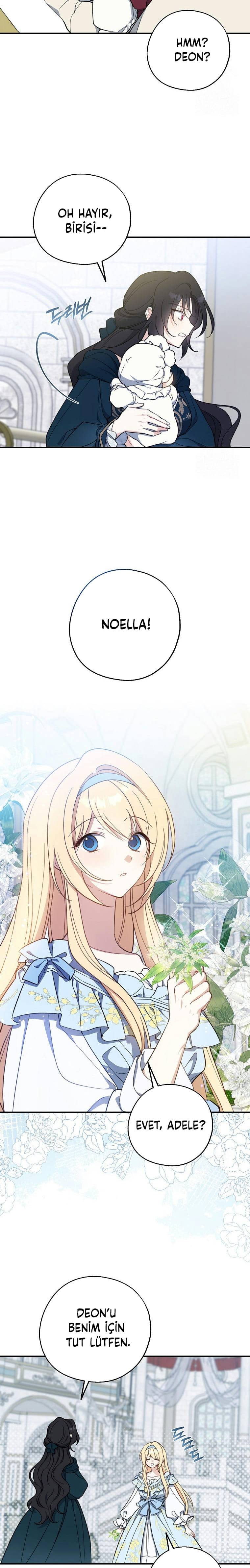 Altın Kaşık Geliyor! Bölüm 117 - Sayfa 9