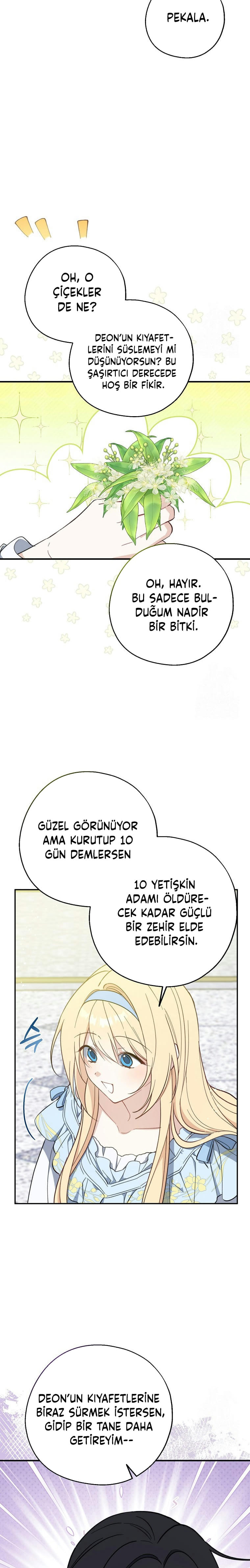 Altın Kaşık Geliyor! Bölüm 117 - Sayfa 10