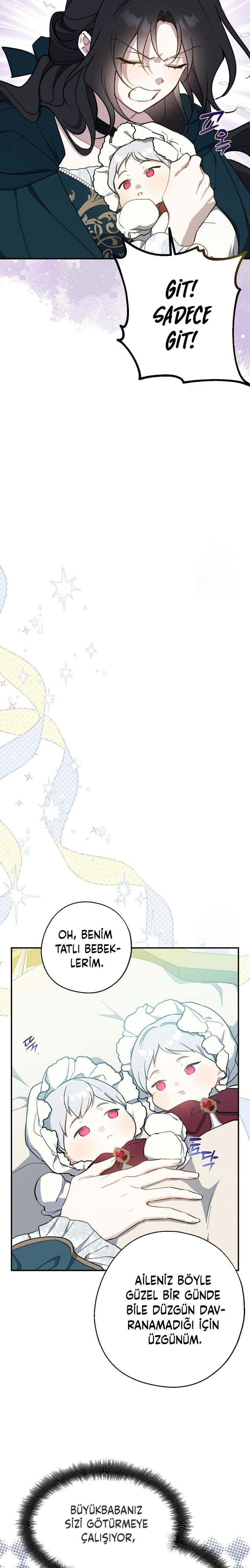 Altın Kaşık Geliyor! Bölüm 117 - Sayfa 11